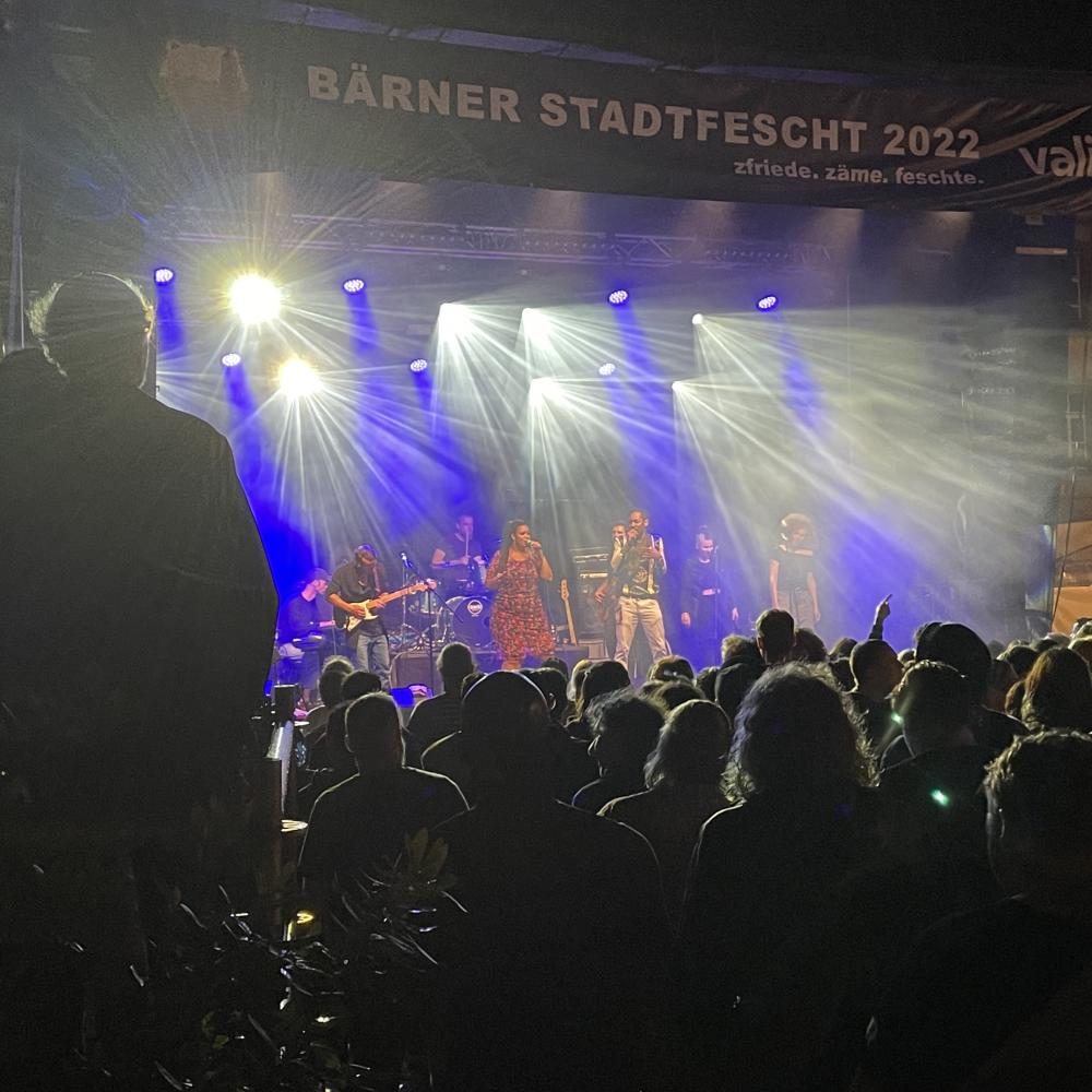 Wer schreibt den BÄRNsong 2026?