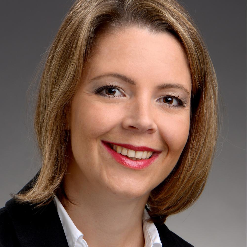 Katharina Burkhalter